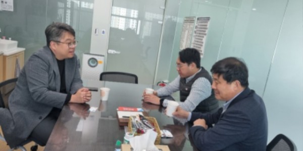 230327 서정현 의원, 경기도 교통약자 DRT 안산 유치 위해 관계부서와 협력 방안 모색.jpg