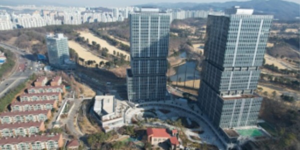 1. 기흥구 도심에 들어선 기흥 CIT밸리 전경.jpg