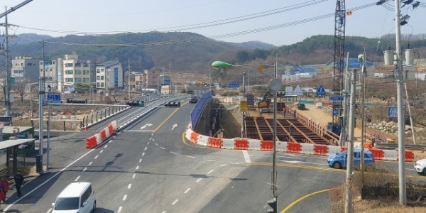 3. 용인특례시가 처인구 포곡읍 수포교 신설 교량을 임시 개통했다..jpeg