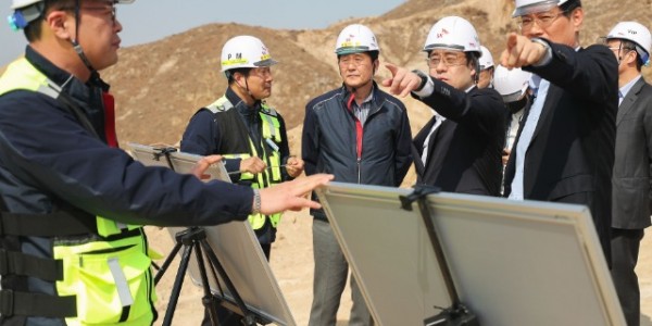 용인 반도체클러스터 산업단지 공사 현장 방문.jpg