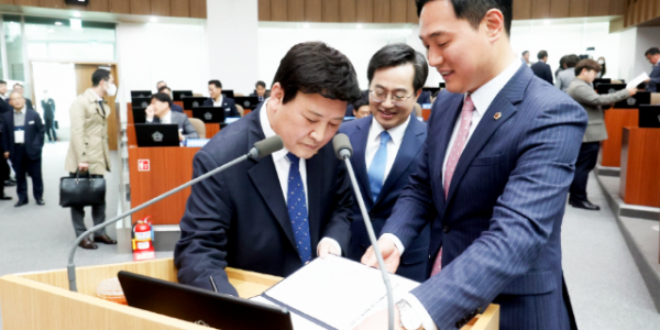 오석규 의원, 경기도의회 경기북부특별자치도 설치 특위 구성 추진 ‘착착’.png
