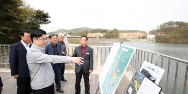 가뭄 대비 농업 용수공급 현장 점검.jpg