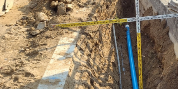 1. 용인특례시가 미급수지역 13곳에 수돗물을 공급하기 위해 4.4km의 상수관로를 설치한다.PNG