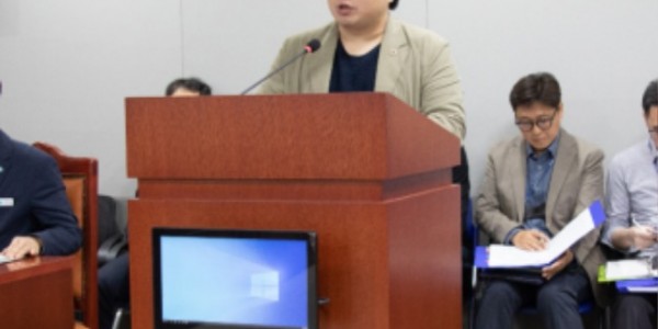 230421 유호준 의원, 경기도 지원주택 공급에 관한 조례 전부개정조례안 상임위 통과.jpg