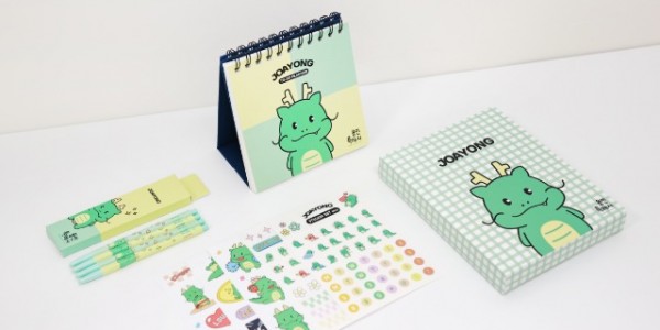 3. 4월 29일 이벤트로 증정하는 한정판 조아용 기념품.jpg