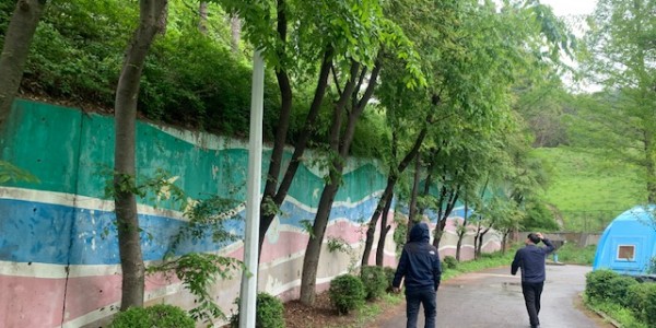 5-1. 용인특례시 공공매립시설 안전점검 모습.jpg