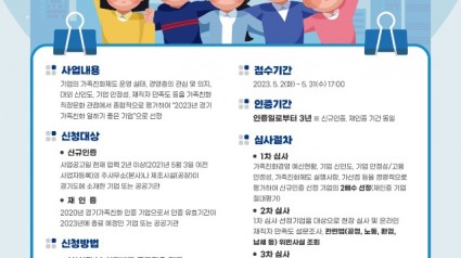 2023 경기가족친화 일하기 좋은 기업 모집.jpg