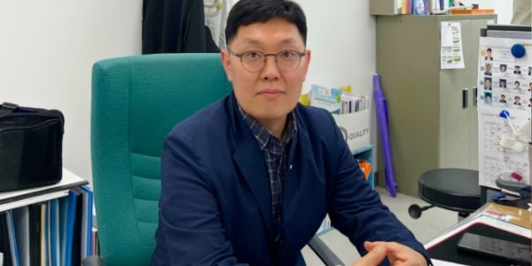 1-1. 토목시공기술사 자격을 획득한 우영준 도로건설2팀장.jpeg