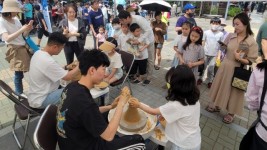 축제로 찾아가는 도자문화 체험_수원시 매탄동 주민화합 한마당 축제..jpg