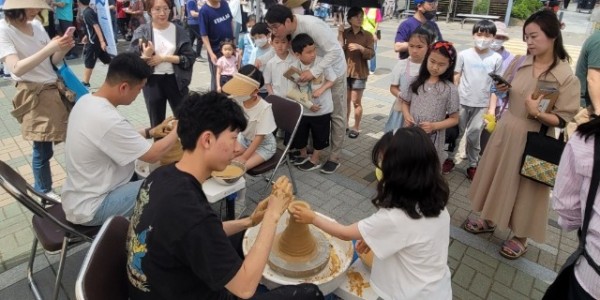 축제로 찾아가는 도자문화 체험_수원시 매탄동 주민화합 한마당 축제..jpg