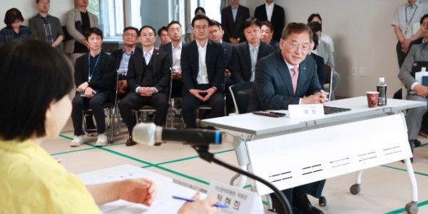 12-1. 25일 열린 삼가2지구 국민권익위원회 고충민원 조정서 체결식 현장의 모습.jpg