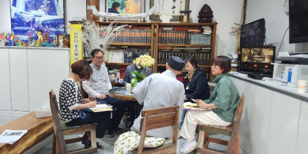 230607 최승용 의원, 와우정사 방문해 세계불교체험관 건립 논의 (1).jpg