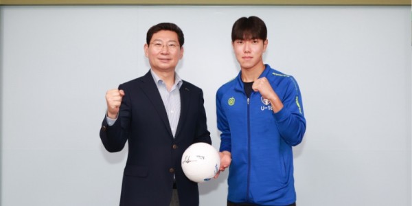 이상일 용인특례시장이 10일 