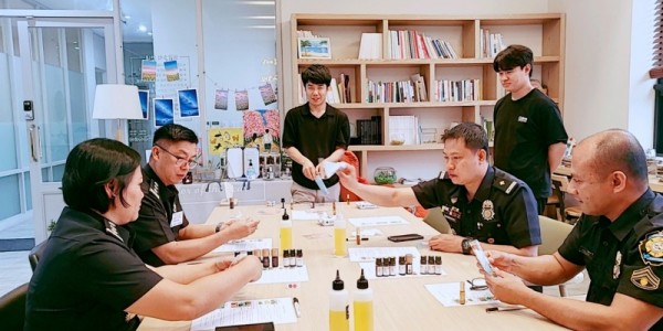 필리핀 소방관 소담센터 견학.jpg