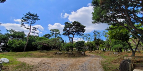 용인특례시가 공원정비사업을 위한 국비를 확보하고 고기근린공원(사진)에 잔디광장을 조성할 계획이라고 19일 밝혔다..jpg