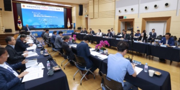 230720 의정정책추진단, 광명시 및 김정호.김용성.유종상.최민.조희선 의원과 지역현안 정책발굴 정담회 개최 (2).JPG