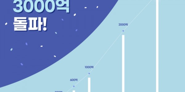 누적거래액 3천억 돌파.jpg