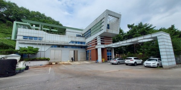 2. 용인특례시가 흥덕 자동집하시설에 대해 기술진단 용역을 진행한다. 사진은 흥덕 자동집하시설 전경..jpg