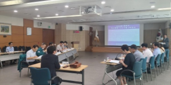 3. 용인특례시가 지난 21일 적극행정위원회를 열어 하반기 적극행정 우수사례를 선정했다.jpg