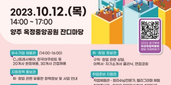 경기북부여성취업박람회 포스터.jpg