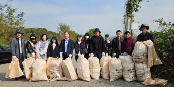 한국도자재단， 경기바다 함께해 4분기 활동 모습.jpg