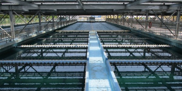 2. 용인특례시가 운영하는 정수장 침전지 모습.JPG