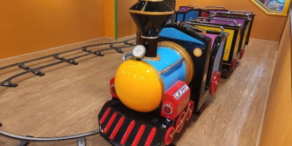 2-1. 기타유원시설에서 운영하는 미니기차의 모습.jpg