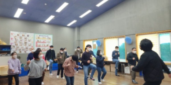 4. 처인구보건소가 장애인 대상 찾아가는 재활작업장 체력단련교실 프로그램을 지난 8개월간 진행했다..jpeg