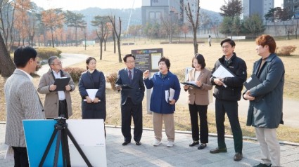 20231115 용인특례시의회 자치행정위원회, 공유재산 관리계획안 심의 대상지 현지 확인(1).jpg