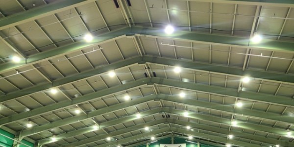 3. 겨울철 폭설을 대비해 용인특례시가 안전을 점검한 지역 내 체육관의 모습.jpg