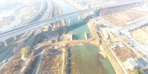 3-2. 용인특례시가 처인구 포곡읍 일원 정체해소를 위해 포곡IC~포곡로간 연결도로 개설공사를 진행하고 있다.jpg