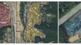 3. 처인구가 2024년 지적재조사 사업지구인 매산1, 2 및 양지2(사진 왼쪽부터)지구 주민설명회를 내달 15일 개최한다..jpg