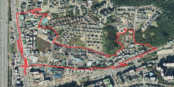 6. 기흥구가 보라1지구(사진) 지적재조사사업 주민설명회를 내달 1일 보라동 행정복지센터에서 개최한다..JPG