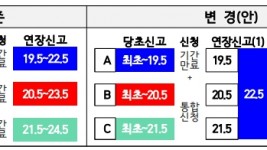 5. 처인구가 내달부터 가설건축물 연장 사용신고 때 원스톱 처리 서비스를 시범 추진한다. 사진은 서비스 사례..jpg