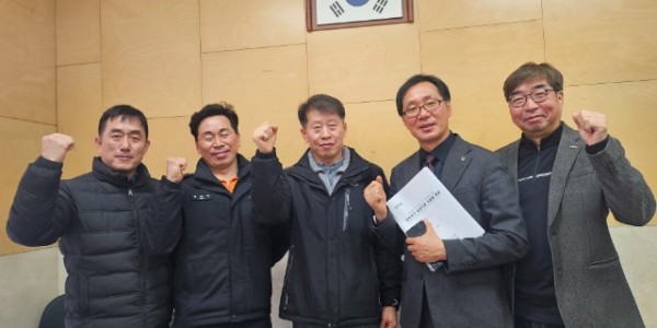 7. 죽전1·2·3동이 지난 26일 죽전2동 행정복지센터에서 위기가구 공동 대응을 위한 간담회를 개최했다..jpg