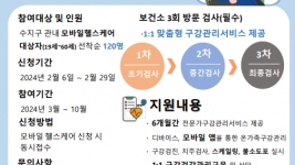 5. 용인특례시 수지구보건소가 진행하는 모바일 치과주치의 사업 안내문.png