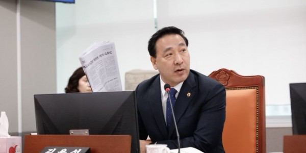240221 김용성 의원, 광명.시흥3기 신도시 조성사업의 GH지분 참여 확대 속도내야.jpg