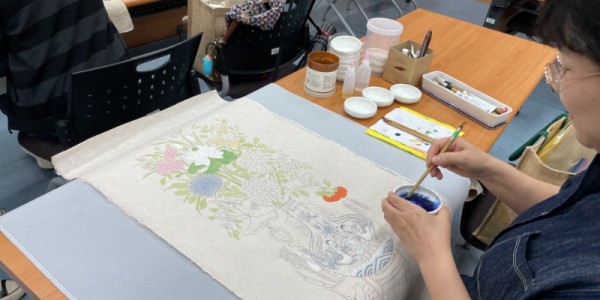 박물관 민화학교 초급반.jpg