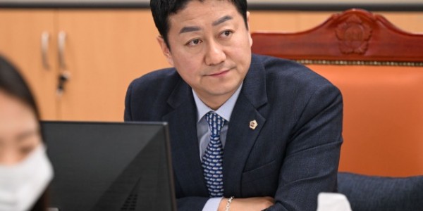 240226 김진경 의원, 예산확보 이후 사업추진 전반에서 의회.집행부 지속 협력해야 (3).jpg