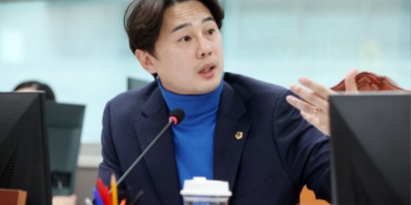 240227 황대호 의원, 묻지마 감사와 갑질, 인권침해로 고통받는 경기아트센터 보호해야.jpg