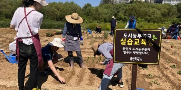 1. 지난해 도시농부학교 텃밭교육에 참가한 시민들 모습.jpg