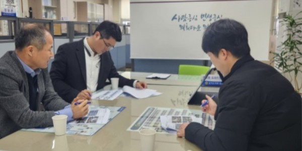 240311 이재영 의원, 시민의 강 개보수 사업 중간 보고.jpg