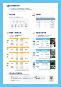 3. 용인특례시가 자연재난으로 피해를 입은 시민 부담을 덜어주기위해 풍수해보험 가입비를 지원한다.jpg