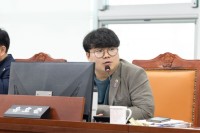 240312 유호준 의원, 국유림 규제 완화 반대, 내일의 지구를 위해 멈춰야.jpg