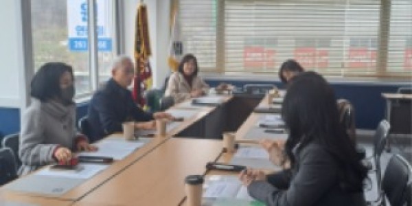 5. 용인특례시가 이달 초 시 학원연합회와 결핵 관리실태 조사 사업설명 간담회를 개최했다..jpg