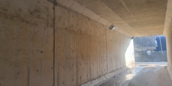 6. 처인구가 통로암거 4곳에 야간조명(사진)을 새로 설치했다..jpg