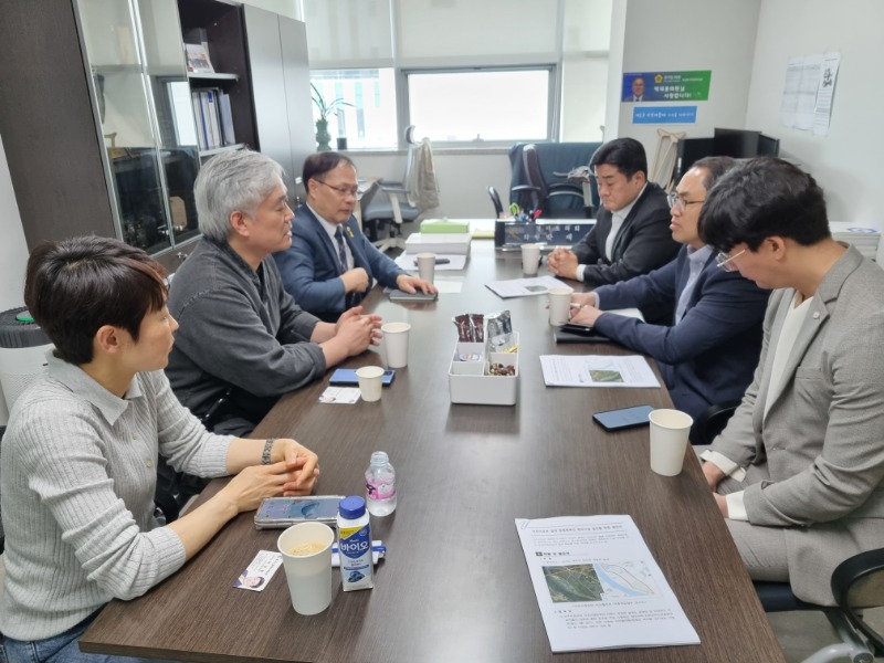 240419 박재용 의원, 여주 이포보 일대 장애인 체육인 편의시설 개선 정담회 개최 (2).jpg