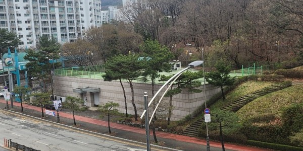 2. 용인특례시가 지역난방공사 동백가압장 부지 소유권을 확보했다.jpg