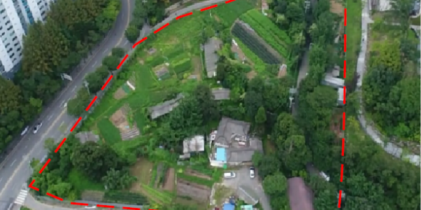 12-1. 용인특례시가 복합문화센터 건립을 진행 중인 수지구 성복동 177번지 일원.png