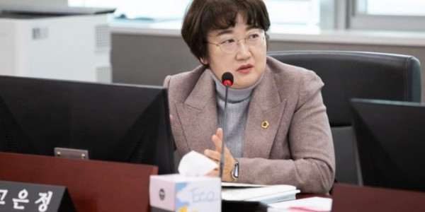 240409 고은정 의원, 일산 ‘데이터센터 시장 직권취소 검토’ 환영.jpg